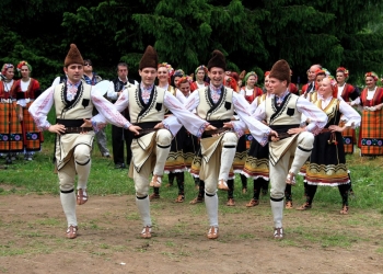 ДФА „Филип Кутев“