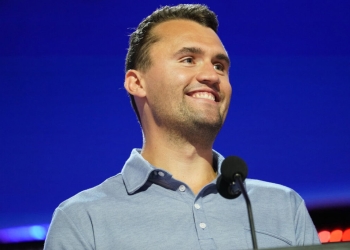 Лидери от Латинска Америка отдадоха почит на Чарли Кърк