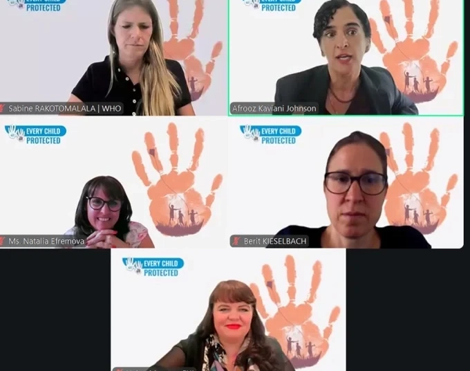 Във всяка област на страната ще бъде осигурено място за настаняване на деца – жертви на насилие 1 Във всяка област на страната ще бъде осигурено място за настаняване на деца – жертви на насилие