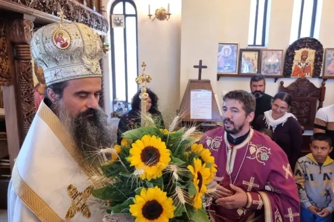 Патриарх Даниил: Дедите ни са изпитвали болка от разединението, днес сме примирени с него