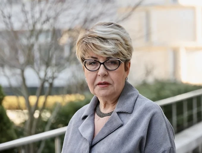 МВнР връчи протестна нота на посланик Митрофанова