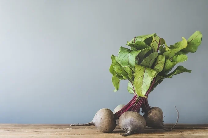 Червеното цвекло – суперхраната, която преобразява здравето ви
