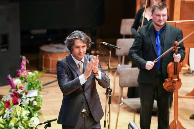 Йордан Камджалов кани София на свободен концерт за Деня на Съединението 1 Йордан Камджалов кани София на свободен концерт за Деня на Съединението