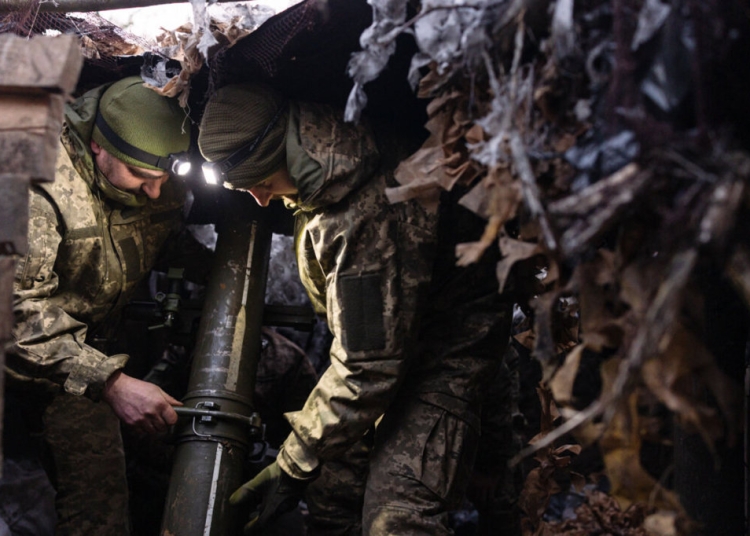 Киев и Москва твърдят, че са превзели територии в украинската област Суми