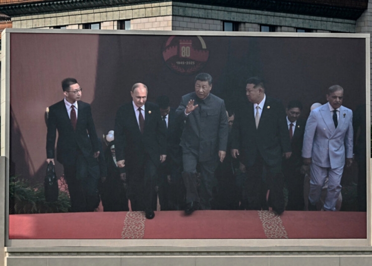 Ройтерс оттегли видеото със Си и Путин, след като китайската държавна телевизия отмени разрешението за ползването му