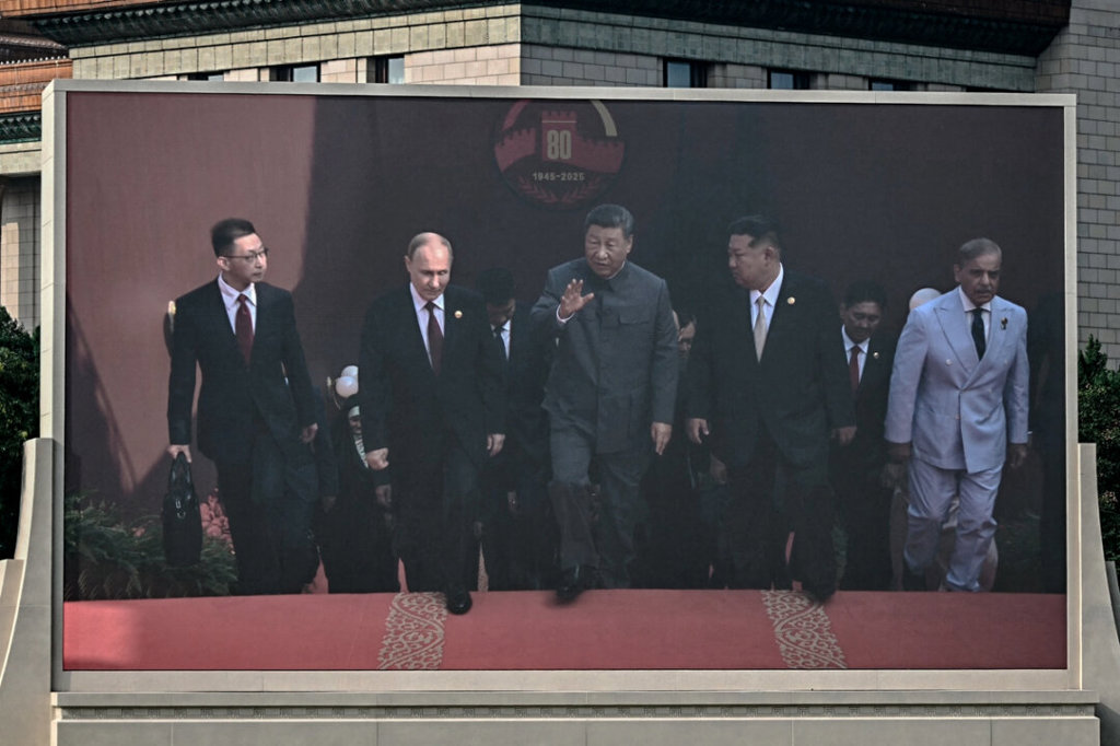Случайно записан разговор между Путин и Си за трансплантации засили притесненията за принудително отнемане на органи в Китай