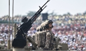 Китайският парад показа проблемите във военното развитие: анализ на експерти
