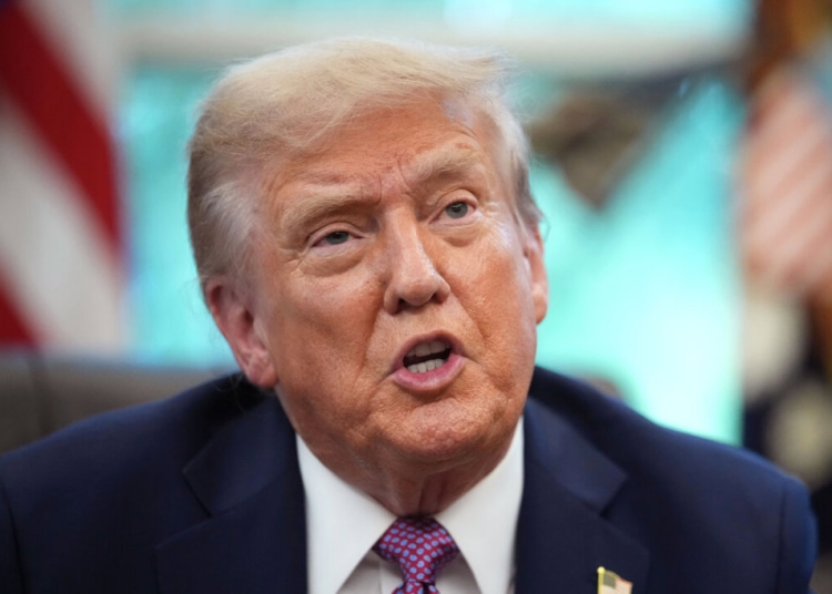 Доналд Тръмп обяви, че САЩ водят "изключително задълбочени преговори" с Хамас за прекратяване на конфликта в Газа 1 Тръмп заяви, че САЩ провеждат "много сериозни преговори" с Хамас за прекратяване на конфликта в Газа