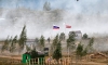 Русия и Беларус завършиха петдневните си съвместни военни учения