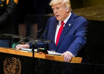 7 ключови извода от речта на Тръмп в ООН и срещите му със световните лидери