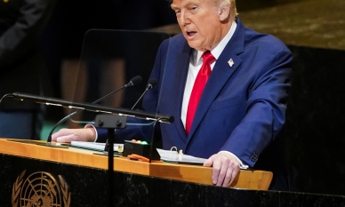 7 ключови извода от речта на Тръмп в ООН и срещите му със световните лидери