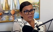 Соня Момчилова във видео на канала "Народна сила" (снимка: YouTube)
