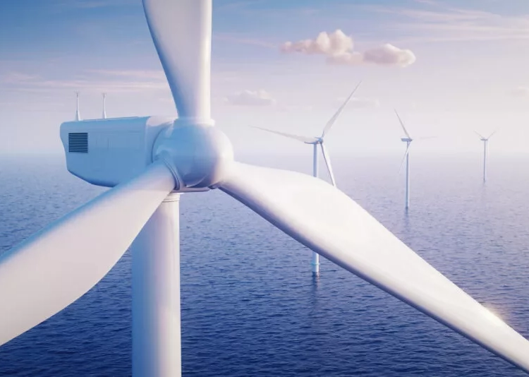 Вятърните електроцентрали отделят 228 химикала, част от тях токсични 1 Вятърните електроцентрали отделят 228 химикала, част от тях токсични