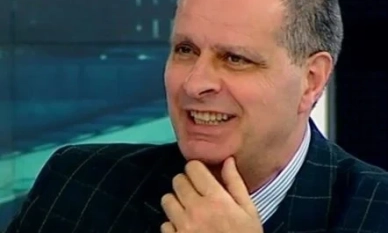 Проф. Мирчев: Тръмп призна мощта на Путин 1 Проф. Мирчев: Тръмп призна мощта на Путин