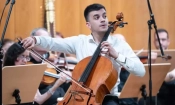 Струнен квартет от Нов симфоничен оркестър ще изпълни с музиката на Хайдн и Бородин първата музикална вечер на фестивала „Царско село“.