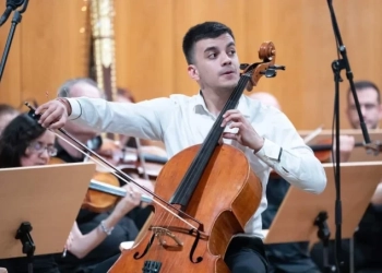 Струнен квартет от Нов симфоничен оркестър ще изпълни с музиката на Хайдн и Бородин първата музикална вечер на фестивала „Царско село“.