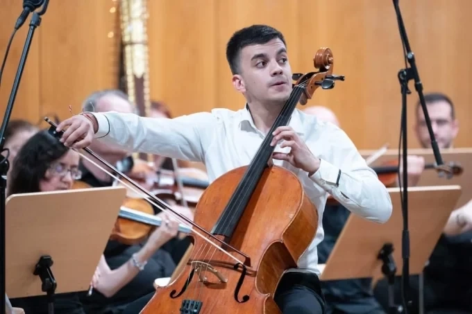 На тазгодишния фестивал „Царско село“ очаквайте Нов симфоничен оркестър, струнен квартет „КласикАрт“ и френския квартет „Заид“ 1 На тазгодишния фестивал „Царско село“ очаквайте Нов симфоничен оркестър, струнен квартет „КласикАрт“ и френския квартет „Заид“