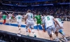 Неописуема радост на българския отбор след края на мача. Снимка: 
Снимка: volleyballworld.com