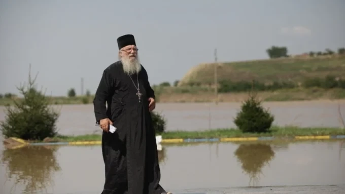 Отиде си отец Иван - благодетелят на българските сираци 1 Отиде си отец Иван – благодетелят на българските сираци