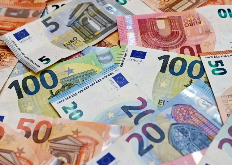 Германия получи разрешение от ЕК да вземе огромни кредити 1 Германия получи разрешение от ЕК да вземе огромни кредити