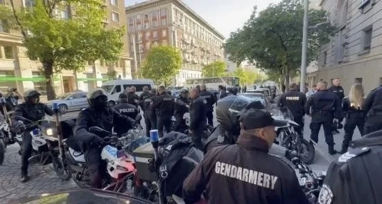 Равносметка от 18-ти септември – протести, депутатски кавги, пети неуспял вот на недоверие и загинал полицай