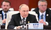 Путин заяви, че ограничаването на разширяването на НАТО е ключово за мирно споразумение с Украйна