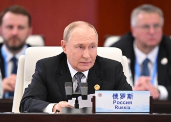 Путин заяви, че ограничаването на разширяването на НАТО е ключово за мирно споразумение с Украйна