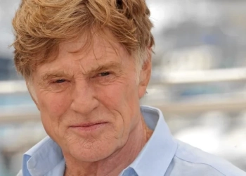 Робърт Редфорд е носител на четири "Оскар"-а, един от тях за цялостно творчество (2002 г.)