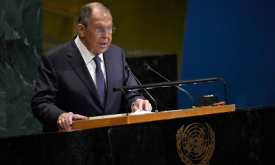 Русия заяви пред ООН, че няма намерения да напада Европа, но агресията ще получи "решителен отговор" 1 Русия към ООН: Няма намерение да напада Европа, но всяка агресия ще срещне "решителен отпор"