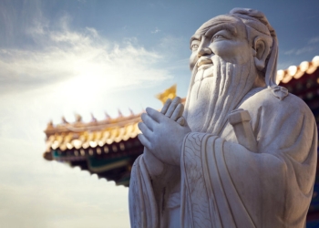 5 цитата на Конфуций, които остават актуални и днес