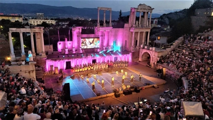 Есенен салон на изкуствата Пловдив 2025 посреща своите гости с богата програма