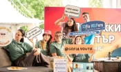 SOfia HELPers