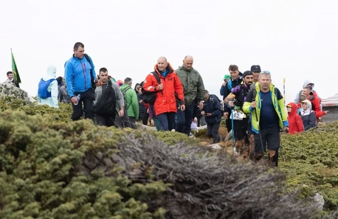 130 години организиран туризъм в България 