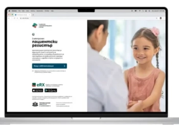 Личните здравно-профилактични карти на децата вече могат да се издават електронно.