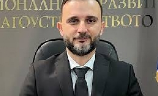 Явор Пенчев: Увеличението на заплатите на младите лекари и медицинските сестри е гарантирано 1 02619ef0 2368 4801 aac5 9cdadcca41f4