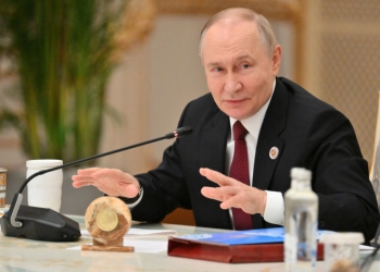 Москва заяви, che ако Брюксел не конфискува руските активи, няма да има изземване на европейски активи