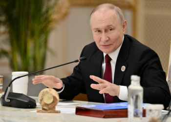 Унгария ще гарантира влизането на Путин в страната за среща с Тръмп въпреки заповедта за арест от МНС