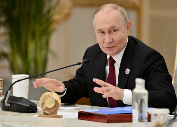 Унгария ще гарантира влизането на Путин в страната за среща с Тръмп въпреки заповедта за арест от МНС