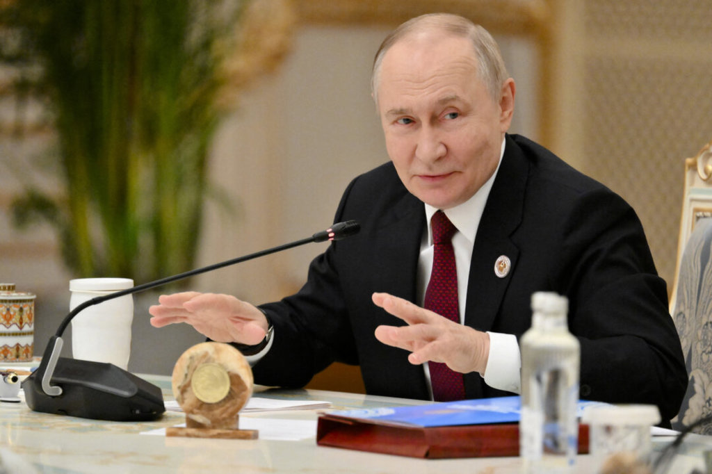 Унгария ще гарантира влизането на Путин в страната за среща с Тръмп въпреки заповедта за арест от МНС