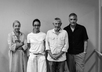 "Деветдесет" е новата премиера на МТ „Николай Бинев" с Владимир Карамазов и Кристина Янева (https://mlt.bg/)