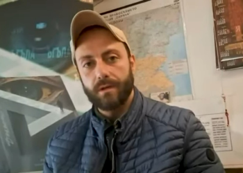 Иван Тренев: Българите и румънците са един народ 4 Изследователят-историк Иван Тренев