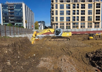 Незаконен строеж – върху заливната тераса на река Драгалевска 67 778fff0d da3f 4b2e b4ca d6a45db39b1f