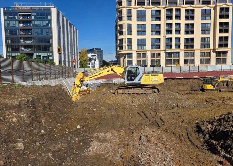 Незаконен строеж – върху заливната тераса на река Драгалевска 1 778fff0d da3f 4b2e b4ca d6a45db39b1f