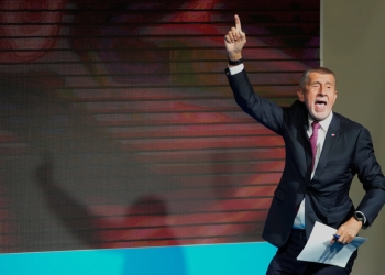 Андрей Бабиш се завърна и спечели изборите в Чехия