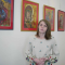 Катерина Кацарова: Ценностите, цветът и целта са вечни 21 Катерина Кацарова (Снимка: bnr.bg)