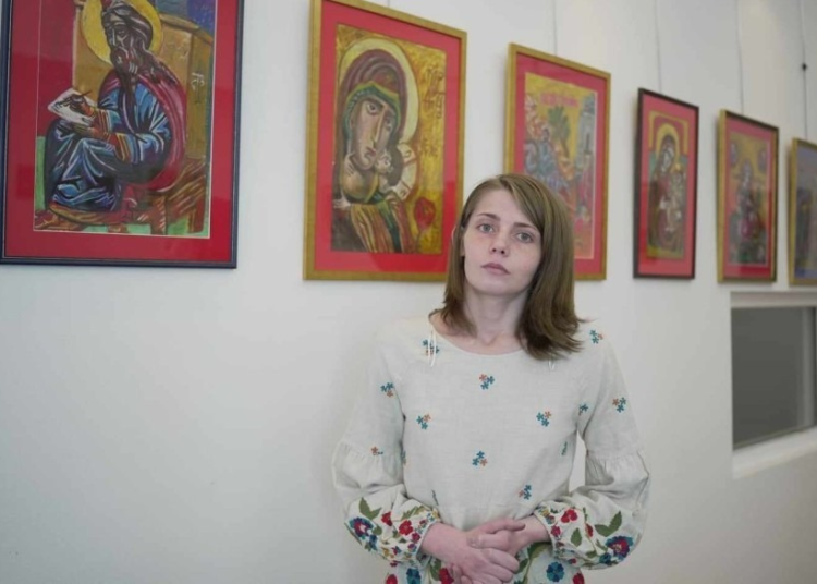 Катерина Кацарова: Ценностите, цветът и целта са вечни 1 bc415fdd f5a6 4853 9989 69ab9d21cc28
