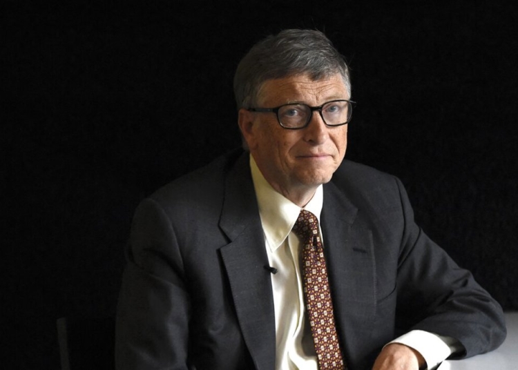 Прогнозите за климатична катастрофа загубиха част от най-влиятелните си поддръжници 1 Климатичните апокалиптични прогнози загубиха част от най-убедените си поддръжници