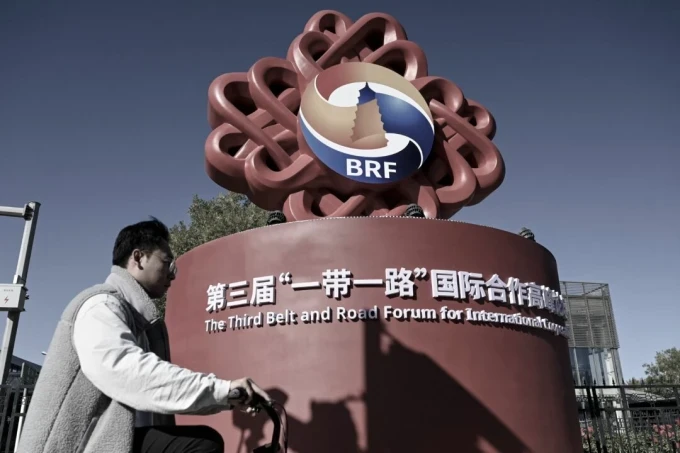 България отбеляза 10 години от присъединяване към инициативата "Един пояс, един път" 34 bri forum