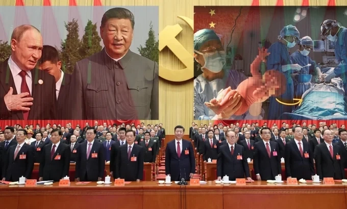 Снимка: Lei's Real Talk / интернет / Новетика