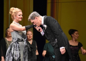 „Моя прекрасна лейди“